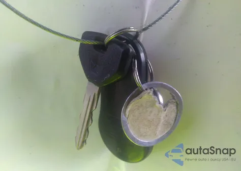 2000 Dodge Durango из США, поврежденный, VIN 1B4HR28ZXYF184084